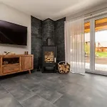 Дом отдыха Fh Harzhirsch - Kamin, Sauna, Bettwaesche, Kurtaxe Inklusive *