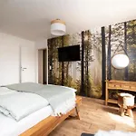 Fh Harzhirsch - Kamin, Sauna, Bettwaesche, Kurtaxe Inklusive Хассельфельде
