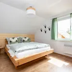 Fh Harzhirsch - Kamin, Sauna, Bettwaesche, Kurtaxe Inklusive *