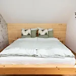 Дом отдыха Fh Harzhirsch - Kamin, Sauna, Bettwaesche, Kurtaxe Inklusive