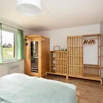 Дом отдыха Fh Harzhirsch - Kamin, Sauna, Bettwaesche, Kurtaxe Inklusive *