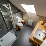 Fh Harzhirsch - Kamin, Sauna, Bettwaesche, Kurtaxe Inklusive Хассельфельде