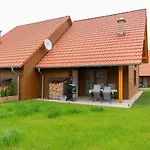 Fh Harzhirsch - Kamin, Sauna, Bettwaesche, Kurtaxe Inklusive * Хассельфельде