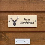 Fh Harzhirsch - Kamin, Sauna, Bettwaesche, Kurtaxe Inklusive * Хассельфельде