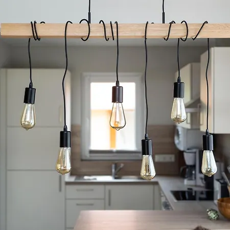 Fh Harzhirsch - Kamin, Sauna, Bettwaesche, Kurtaxe Inklusive Holiday home