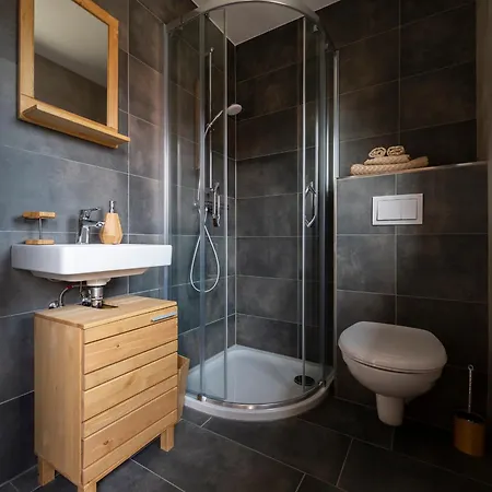 Fh Harzhirsch - Kamin, Sauna, Bettwaesche, Kurtaxe Inklusive