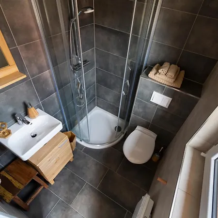 Fh Harzhirsch - Kamin, Sauna, Bettwaesche, Kurtaxe Inklusive *