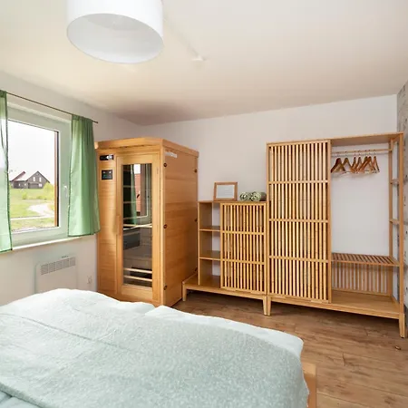 Holiday home Fh Harzhirsch - Kamin, Sauna, Bettwaesche, Kurtaxe Inklusive *