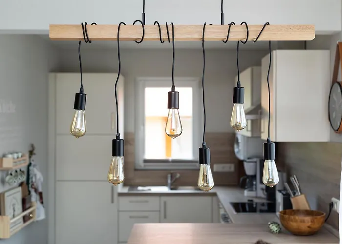 Fh Harzhirsch - Kamin, Sauna, Bettwaesche, Kurtaxe Inklusive Holiday home