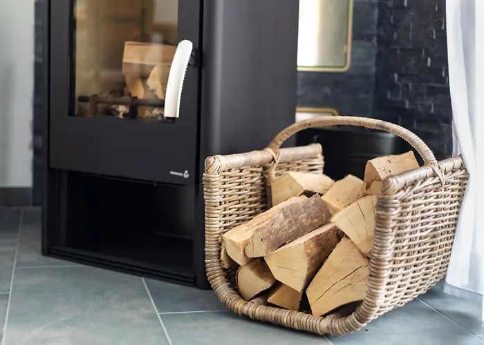 Fh Harzhirsch - Kamin, Sauna, Bettwaesche, Kurtaxe Inklusive Holiday home