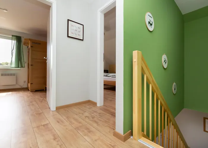 Holiday home Fh Harzhirsch - Kamin, Sauna, Bettwaesche, Kurtaxe Inklusive