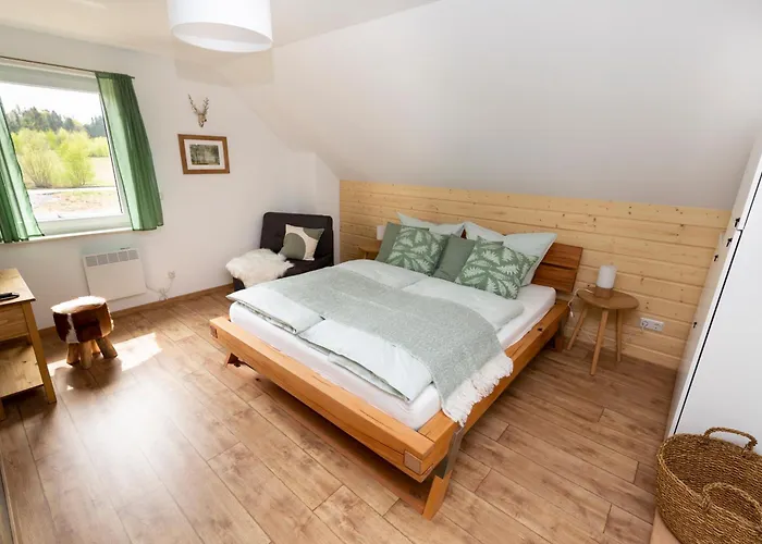 Fh Harzhirsch - Kamin, Sauna, Bettwaesche, Kurtaxe Inklusive Holiday home