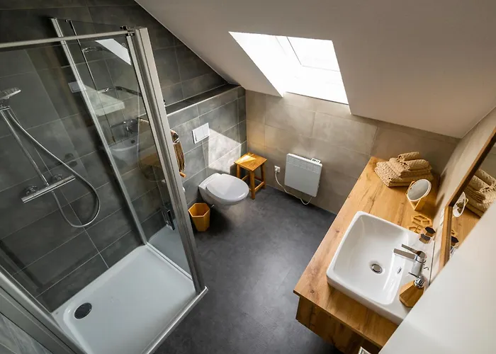 Fh Harzhirsch - Kamin, Sauna, Bettwaesche, Kurtaxe Inklusive Hasselfelde