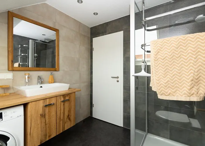 Fh Harzhirsch - Kamin, Sauna, Bettwaesche, Kurtaxe Inklusive Holiday home